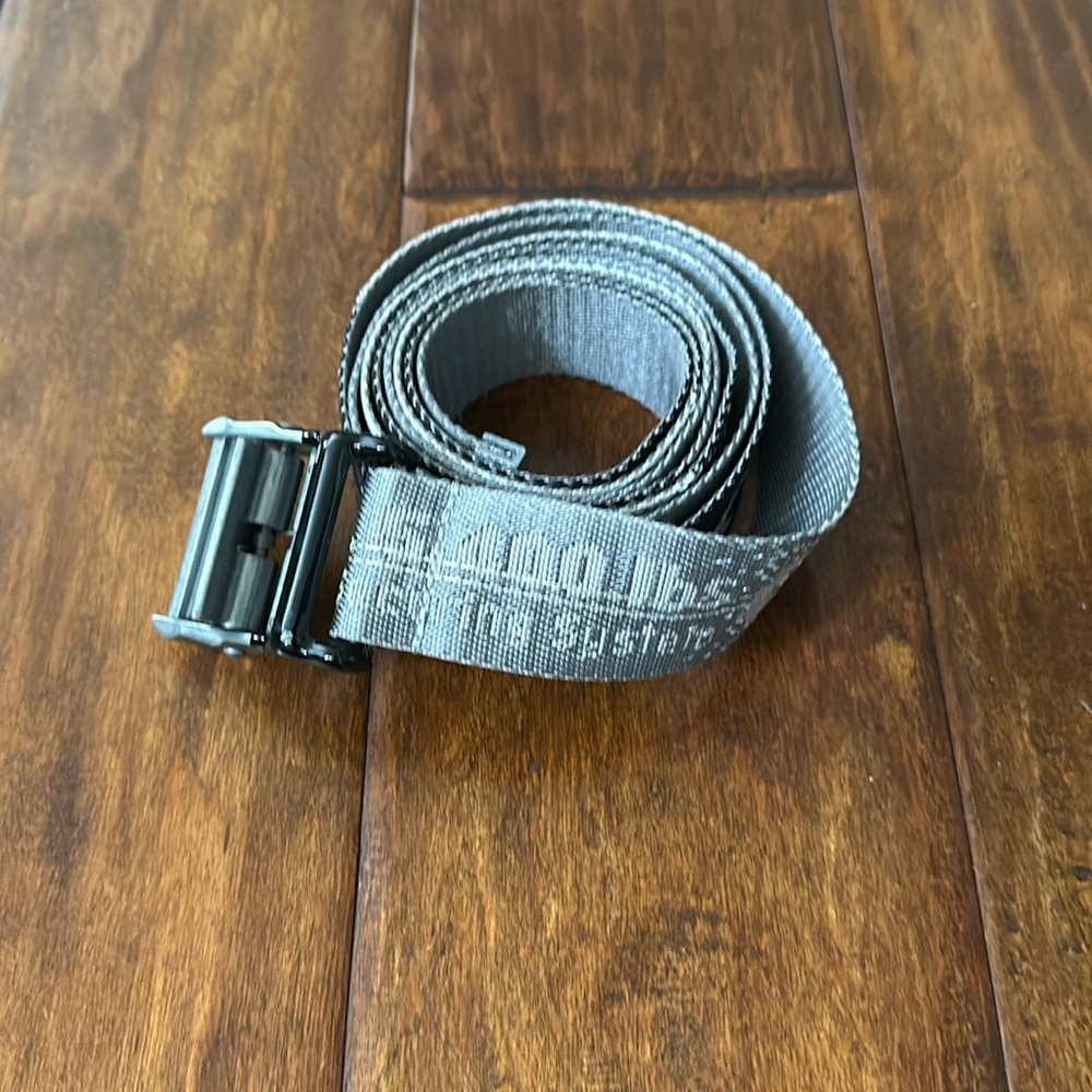 OFF-WHITE Industrial Belt